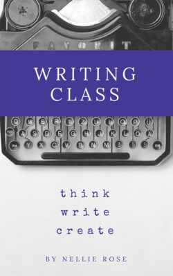 Writing Class