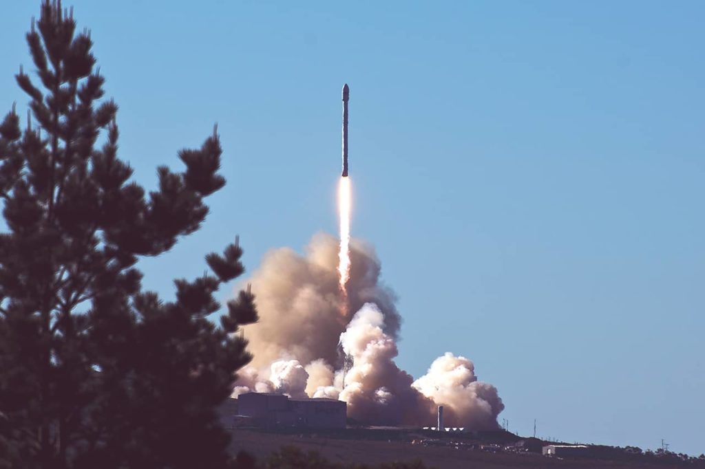 spacecraft